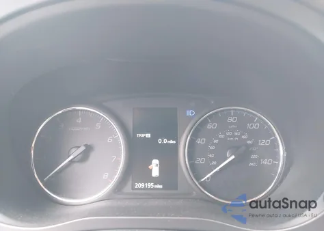 2017 Mitsubishi Outlander Es from USA, damaged, VIN JA4AZ2A3XHZ052168